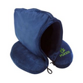 Hooded Travel Pillow